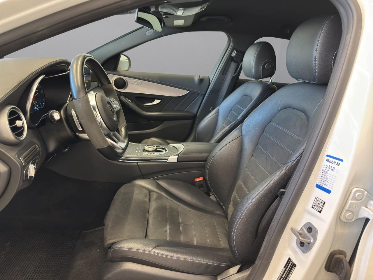 Mercedes C SW 220 d Sport Plus auto