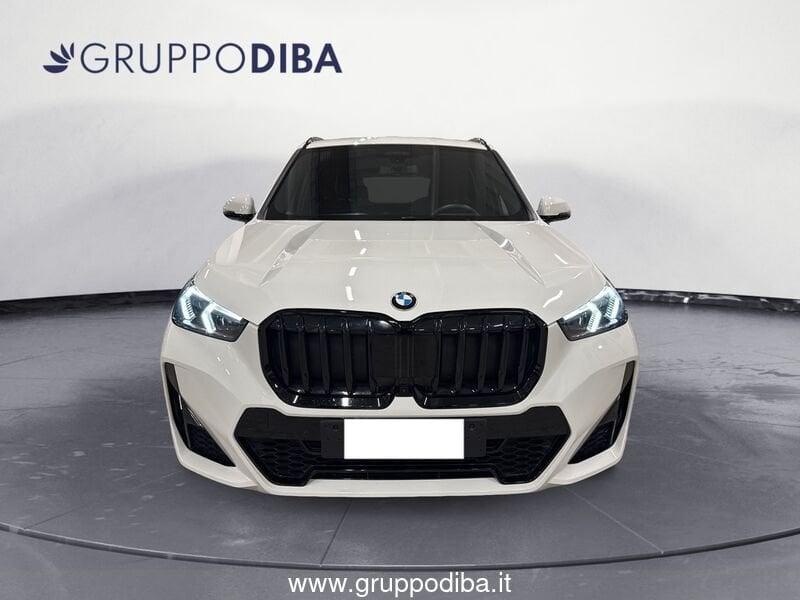 BMW X1 U11 xdrive20d mhev 48V MSport Pro auto