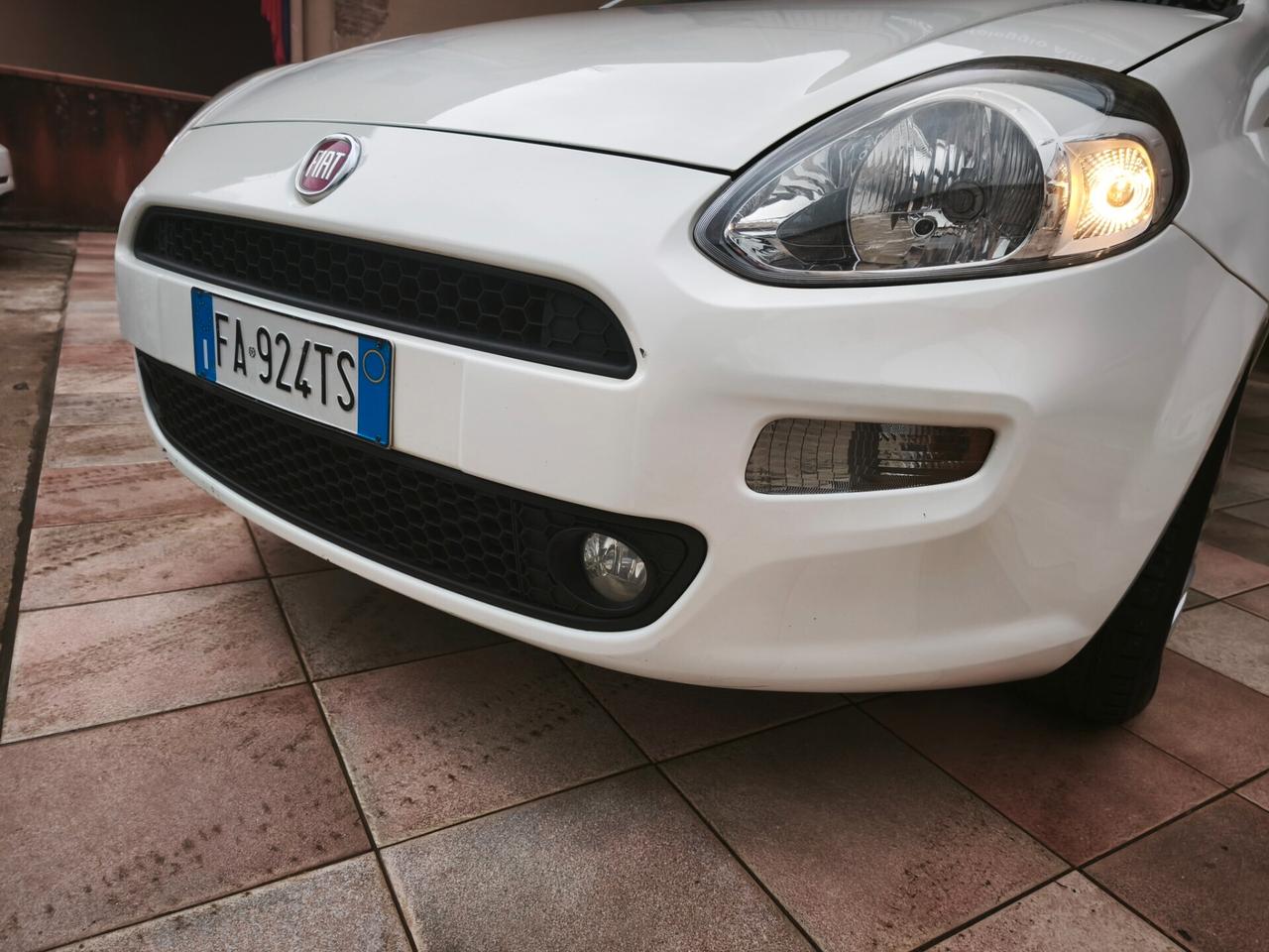 Fiat Punto 1.3 M-jet 85 CV PROMO BLACK FRIDAY