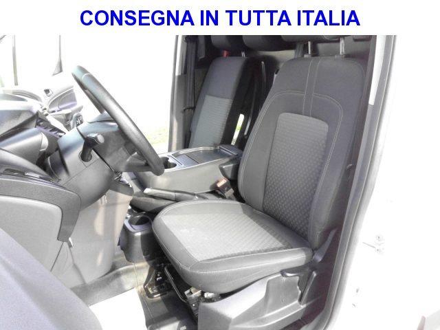 FORD Transit Connect 1.5TDCi 120 CV 3 POSTI-(L2H1 PL TN)-SENSORI-E6D