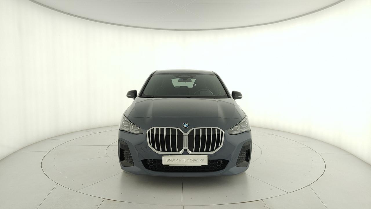 BMW Serie 2 U06 Active Tourer - 218d Active Tourer Msport auto