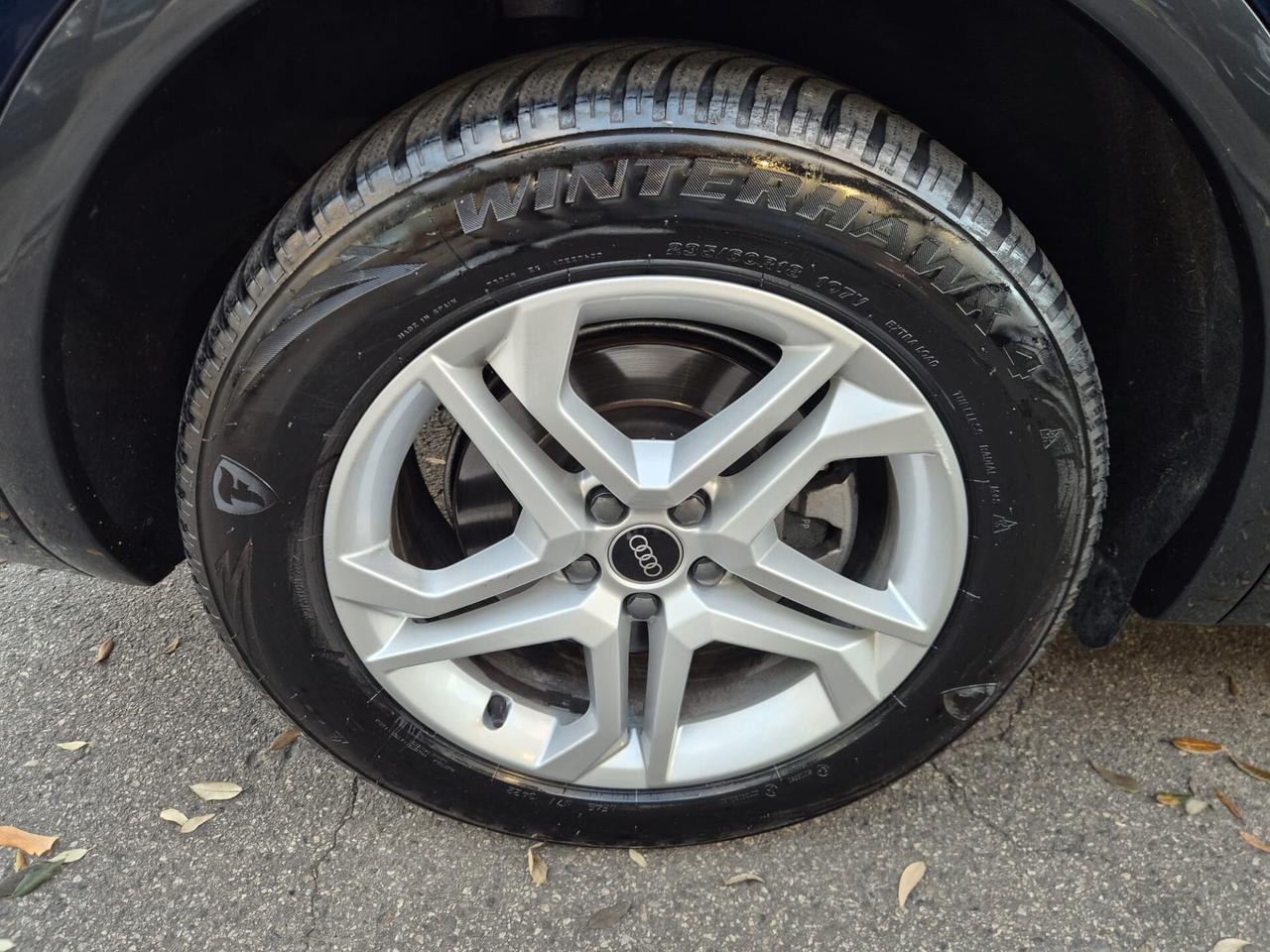 Audi Q5 SPB 35 TDI S tronic Business Advanced