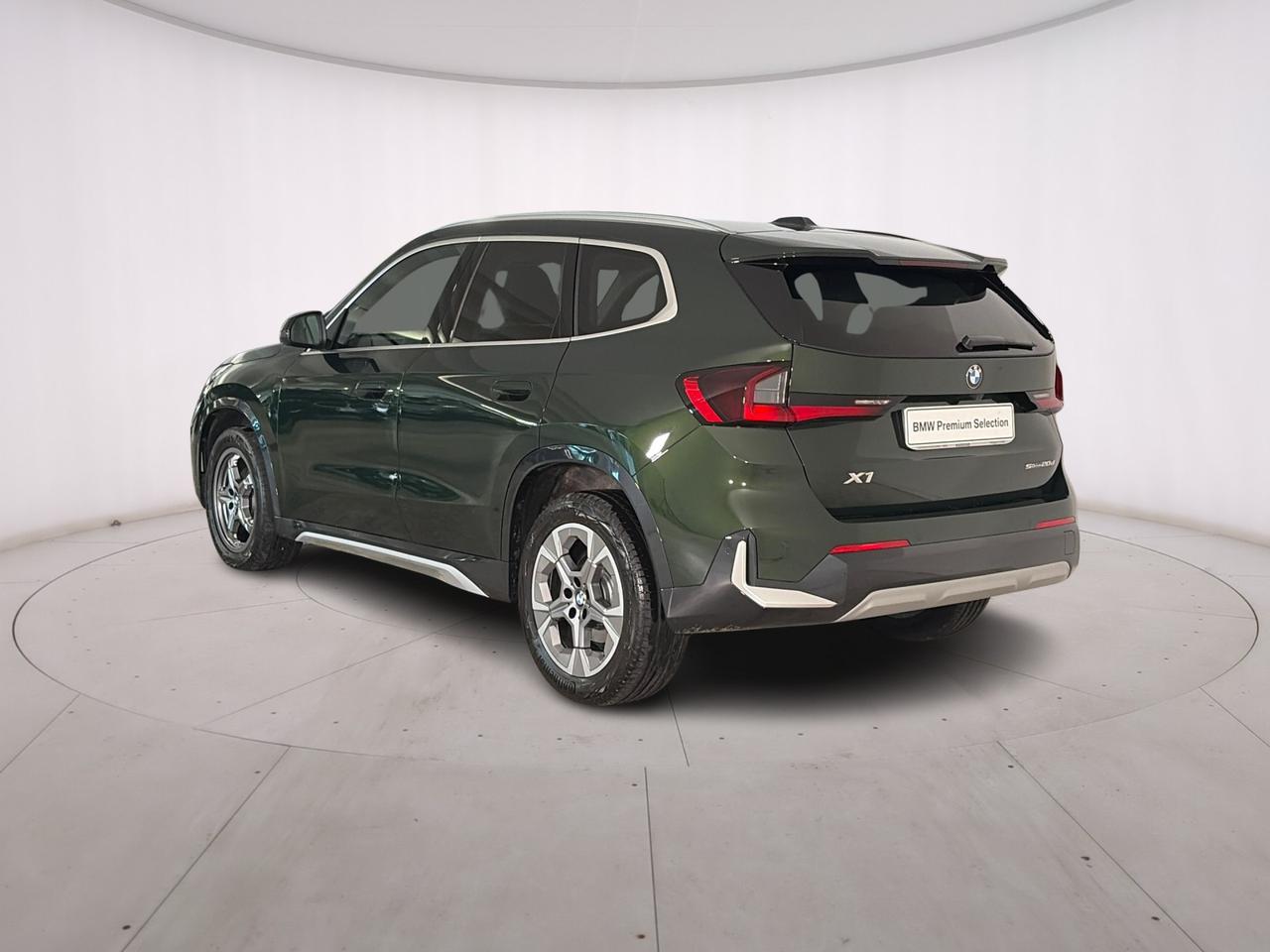 BMW X1 sDrive20d 48V xLine