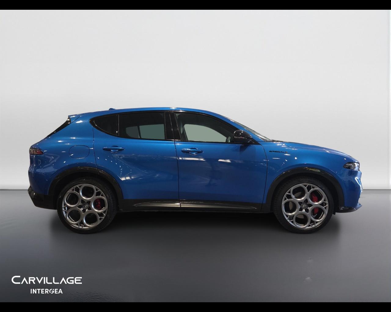 ALFA ROMEO Tonale 1.5 hybrid Sprint 130cv tct7