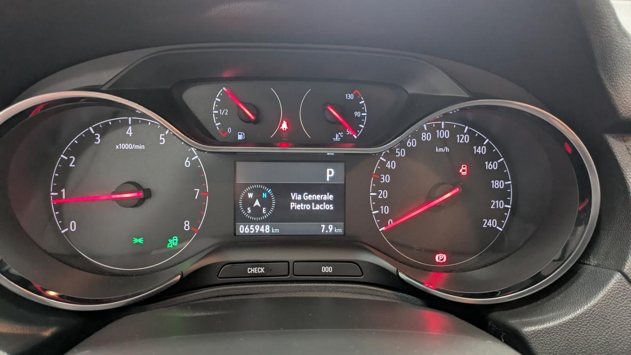 Opel Grandland X 1.5 diesel Ecotec Start&Stop aut. Innovation