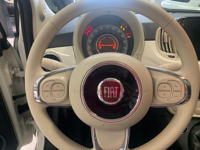 FIAT 500 1.0 Hybrid Dolcevita - 12/2021