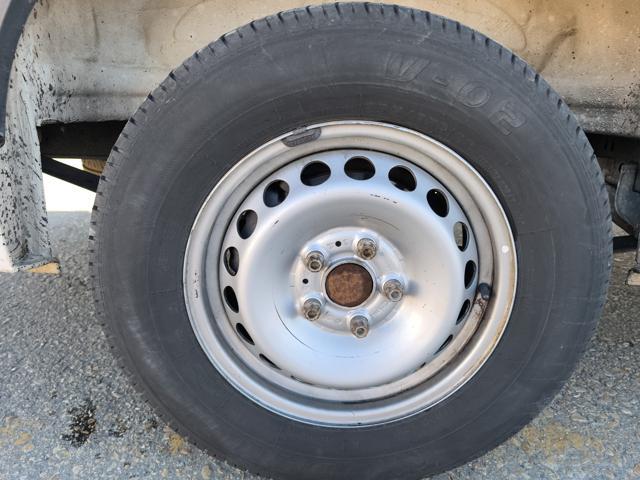 VOLKSWAGEN Crafter 30 2.0 tdi 140cv L3H3 Logistic my19