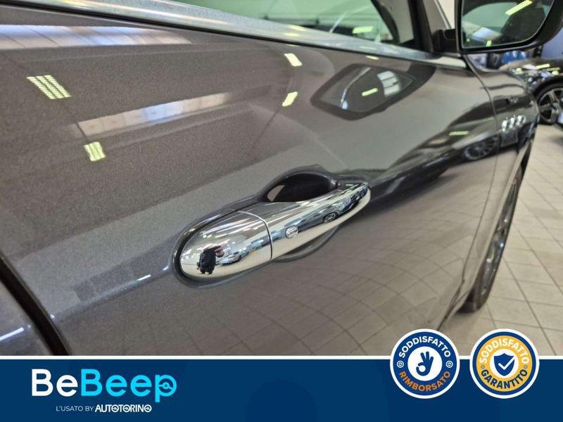 Maserati Levante 3.0 V6 MODENA 350CV AUTO