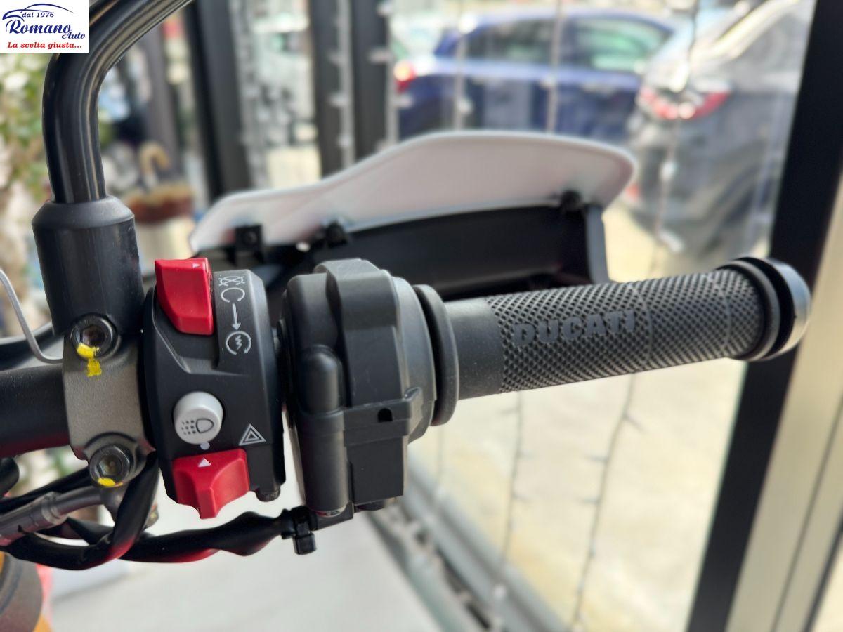 Ducati - Hypermotard 950 - SP#SOLO 650KM!