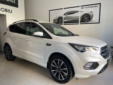 Ford Kuga ST-Line / 1.5 TDCI 120 CV / 85000KM
