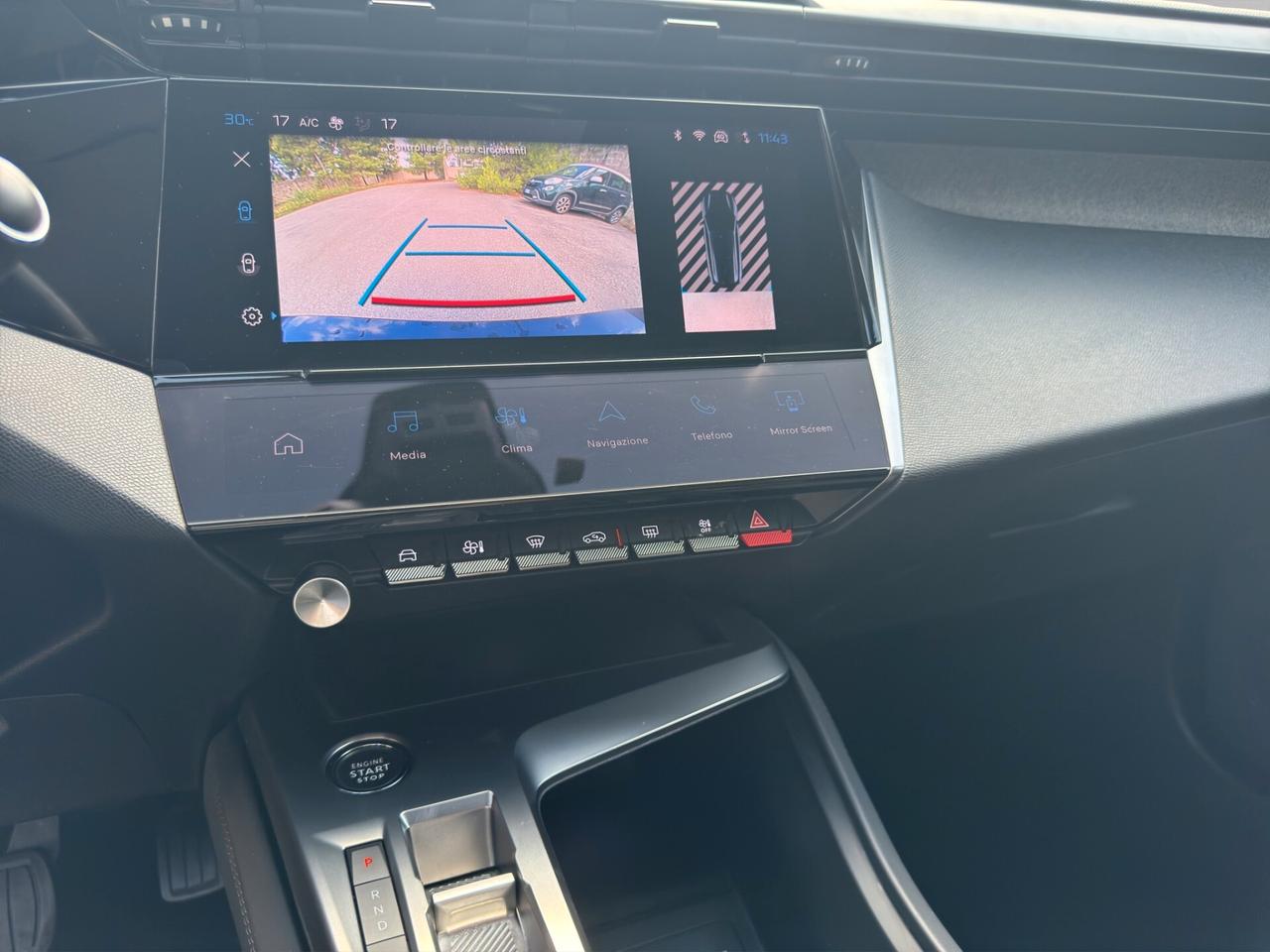 Peugeot 308 BlueHDi 130 S&S EAT8 SW Allure