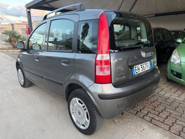 Fiat PANDA 1.4 METANO 2011 - SOLO 119 MILA KM