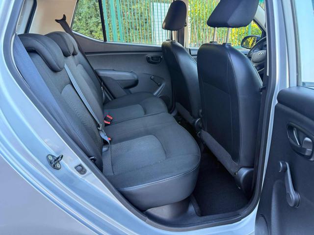 HYUNDAI i10 1.1 12V BlueDrive GPL Classic