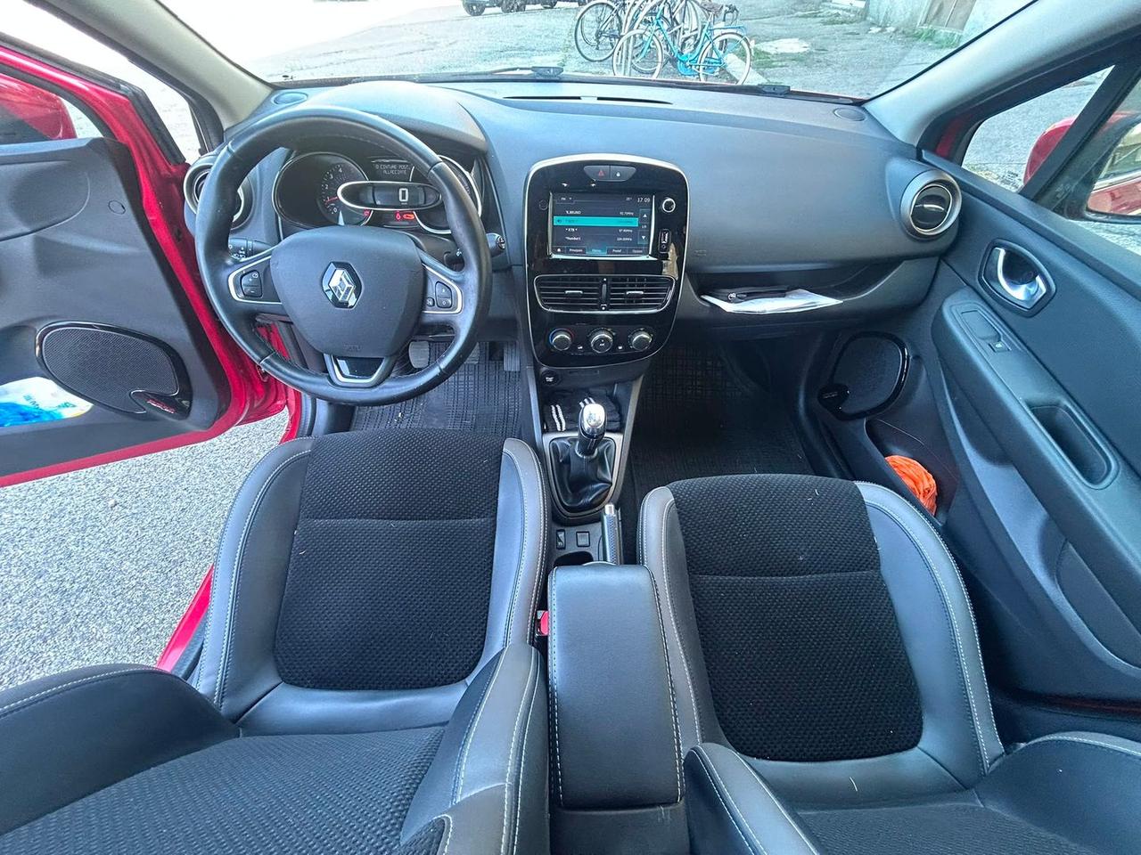 Renault Clio Duel2 1.5 ENERGY dCi 90 Eco2 #11865