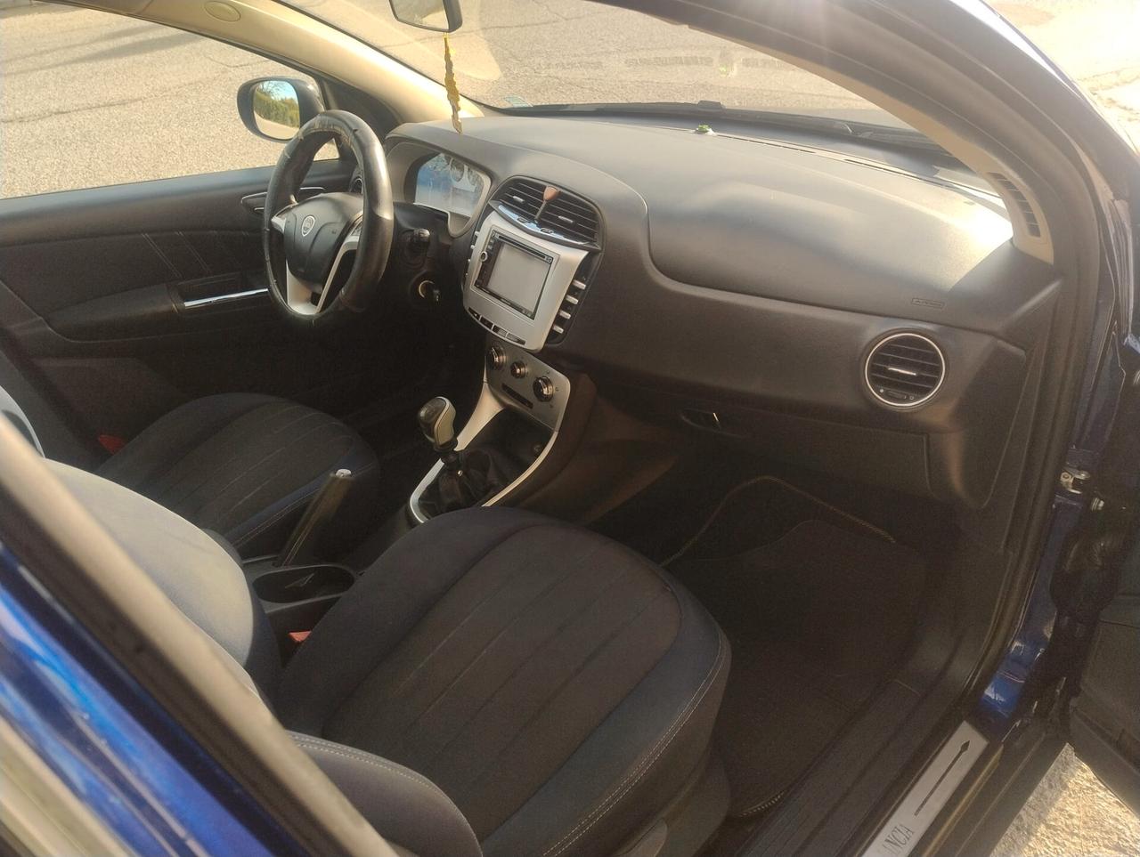 Lancia Delta 1.6 Mjet Platino 120Cv - 2010