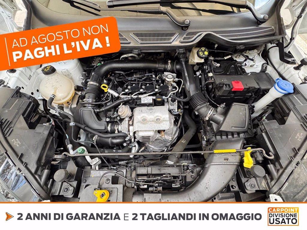 FORD Ecosport 1.0 ecoboost active s&s 125cv del 2022