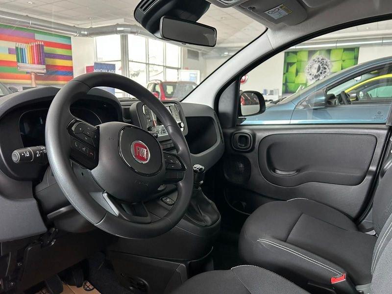 FIAT Pandina 1.0 firefly hybrid s e s 70cv