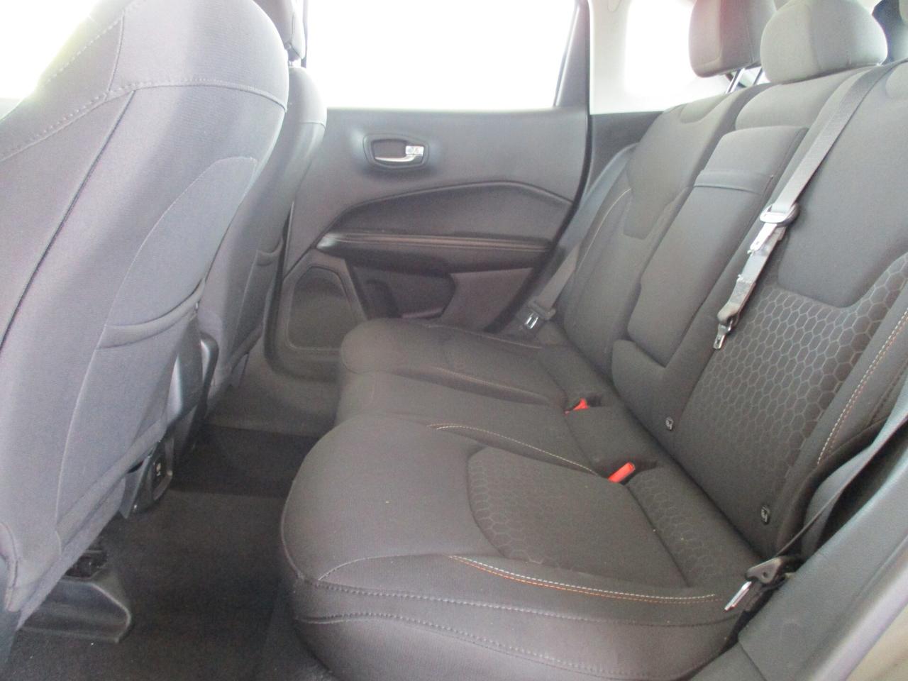 Jeep Compass 1.6 MJT SES PC COMBI M1 LOUNGE