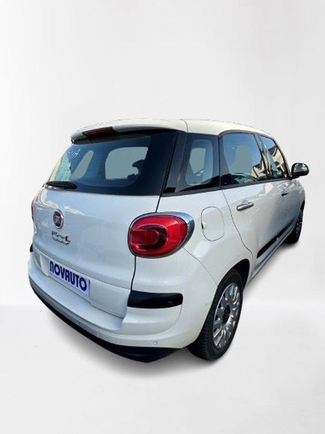 FIAT 500L 1.3 Multijet 95 CV Urban