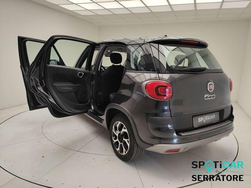 FIAT 500L Cross 1.4 s&s 95cv my20