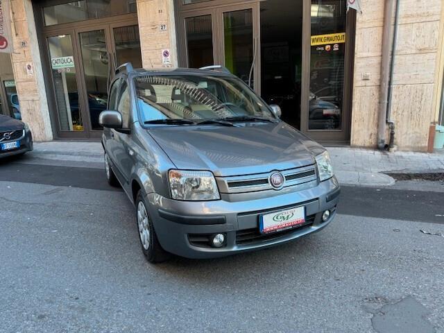 Fiat Panda 1.2 Dynamic - in Garanzia