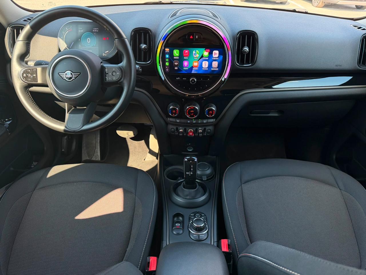 Mini Cooper Countryman 1.5 Essential