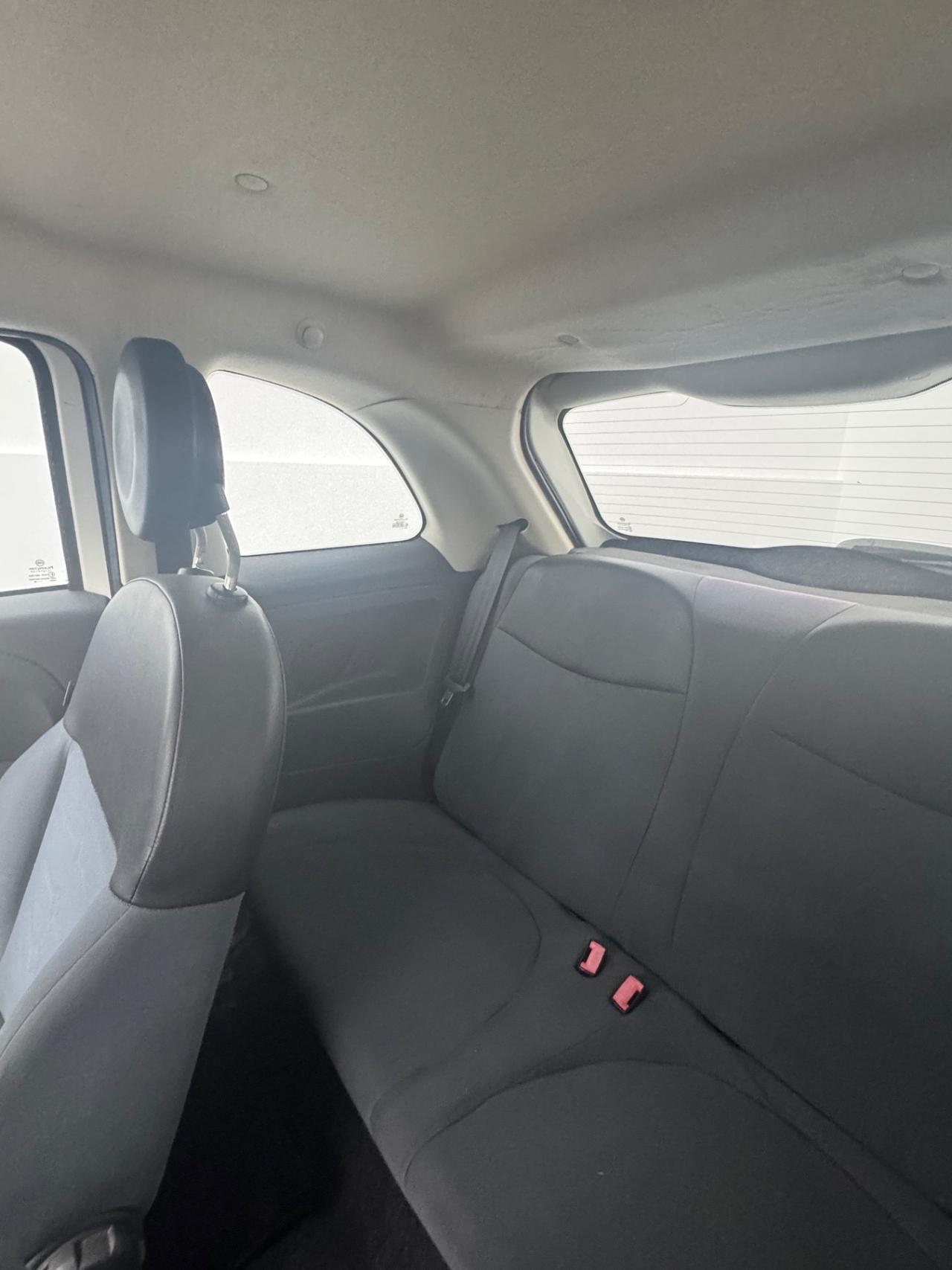 Fiat 500 1.2 Popstar