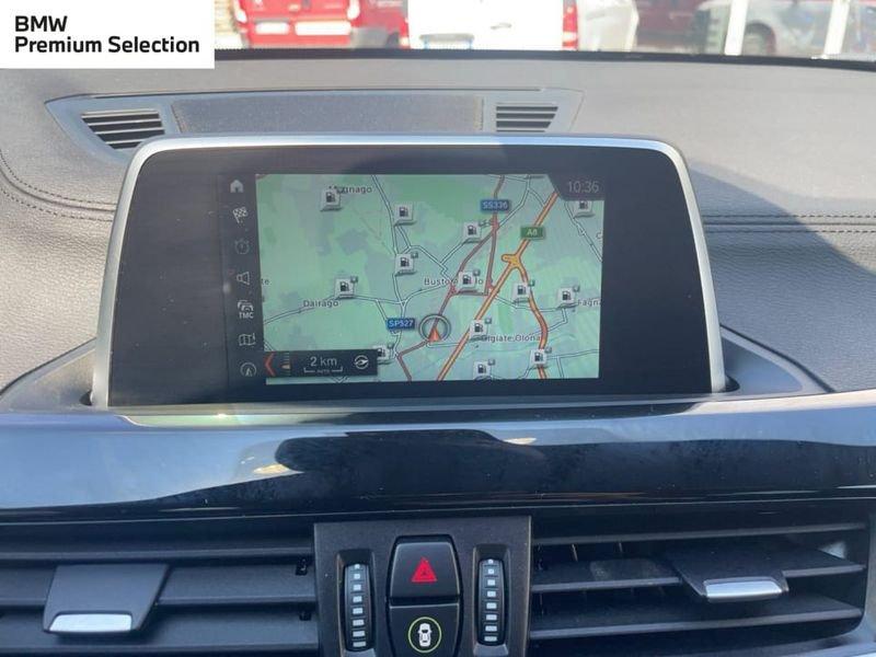 BMW X2 SDRIVE20I MSPORT 192CV AUTO