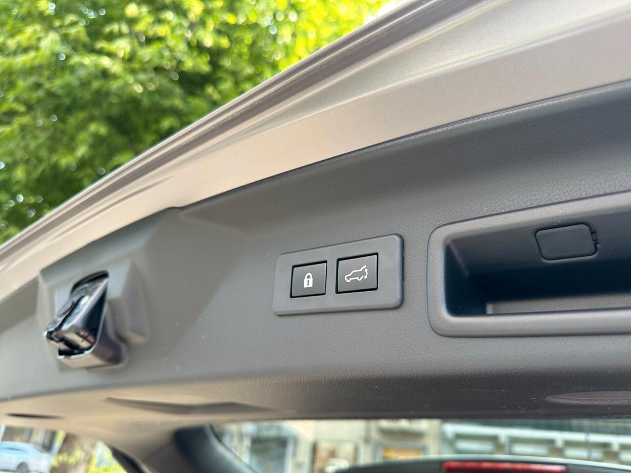 Subaru Forester 2.0 MHEV CVT Style