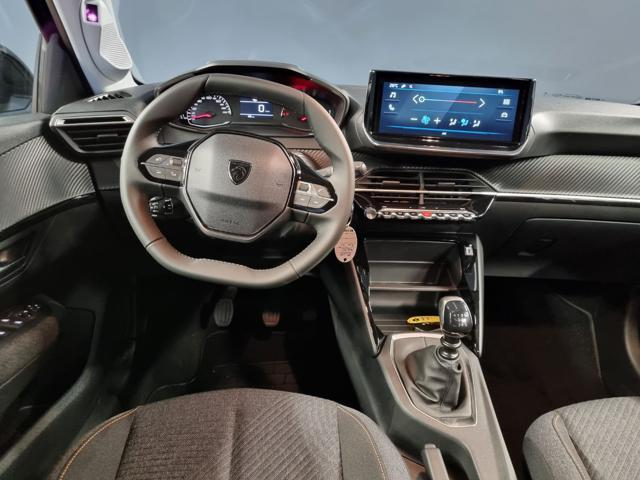 PEUGEOT 208 Edition Turbo benzina 100