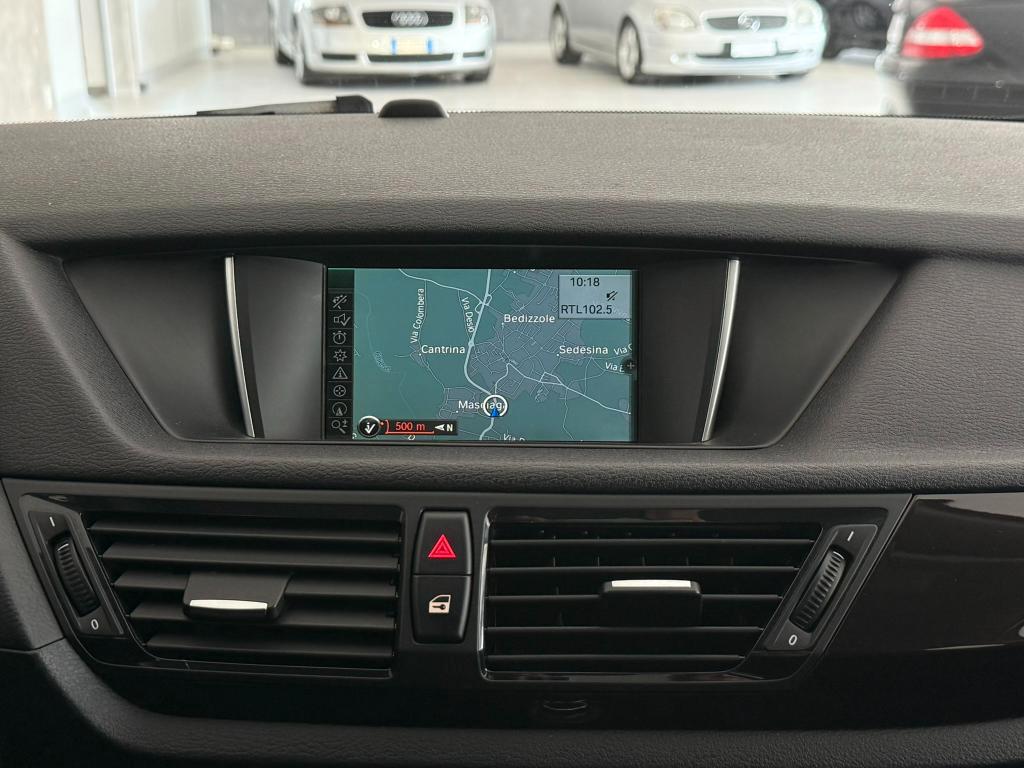 BMW X1 xdrive20d xLine 184cv