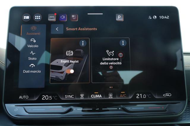 CUPRA Leon 2.0 TDI 150 CV DSG