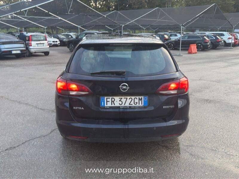 Opel Astra V 2016 Sports Tourer Ben Sports Tourer 1.4 t Innovation ecoM 110cv my
