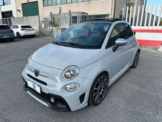 Abarth 595 1.4 Turbo T-Jet 165cv Turismo 70° Anniversario