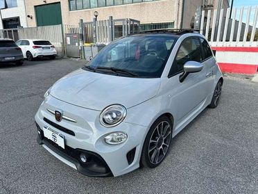 Abarth 595 1.4 Turbo T-Jet 165cv Turismo 70° Anniversario