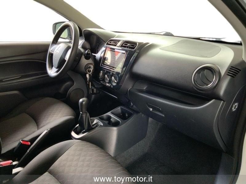 Mitsubishi Space Star 3ª serie 1.2 Intense SDA