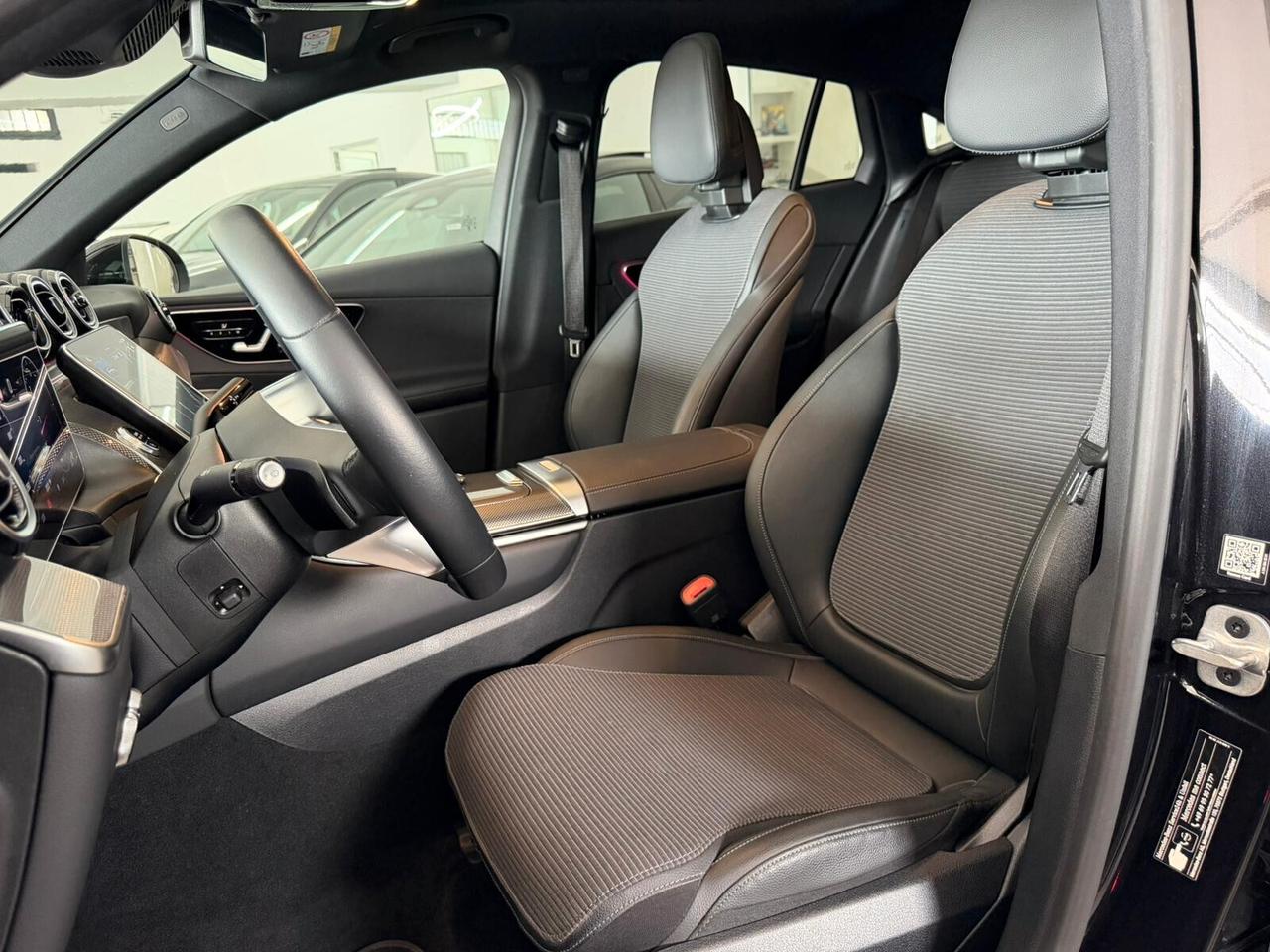 Mercedes-benz GLC 220 d 4Matic Mild hybrid Coupé Advanced Plus