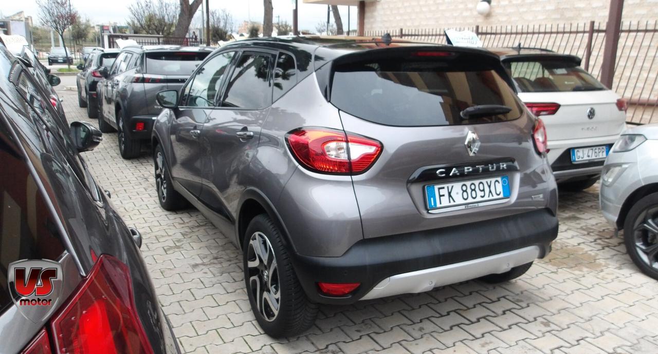 RENAULT CAPTUR 1.5 DCI-AUTO-PREZZO PROMO!