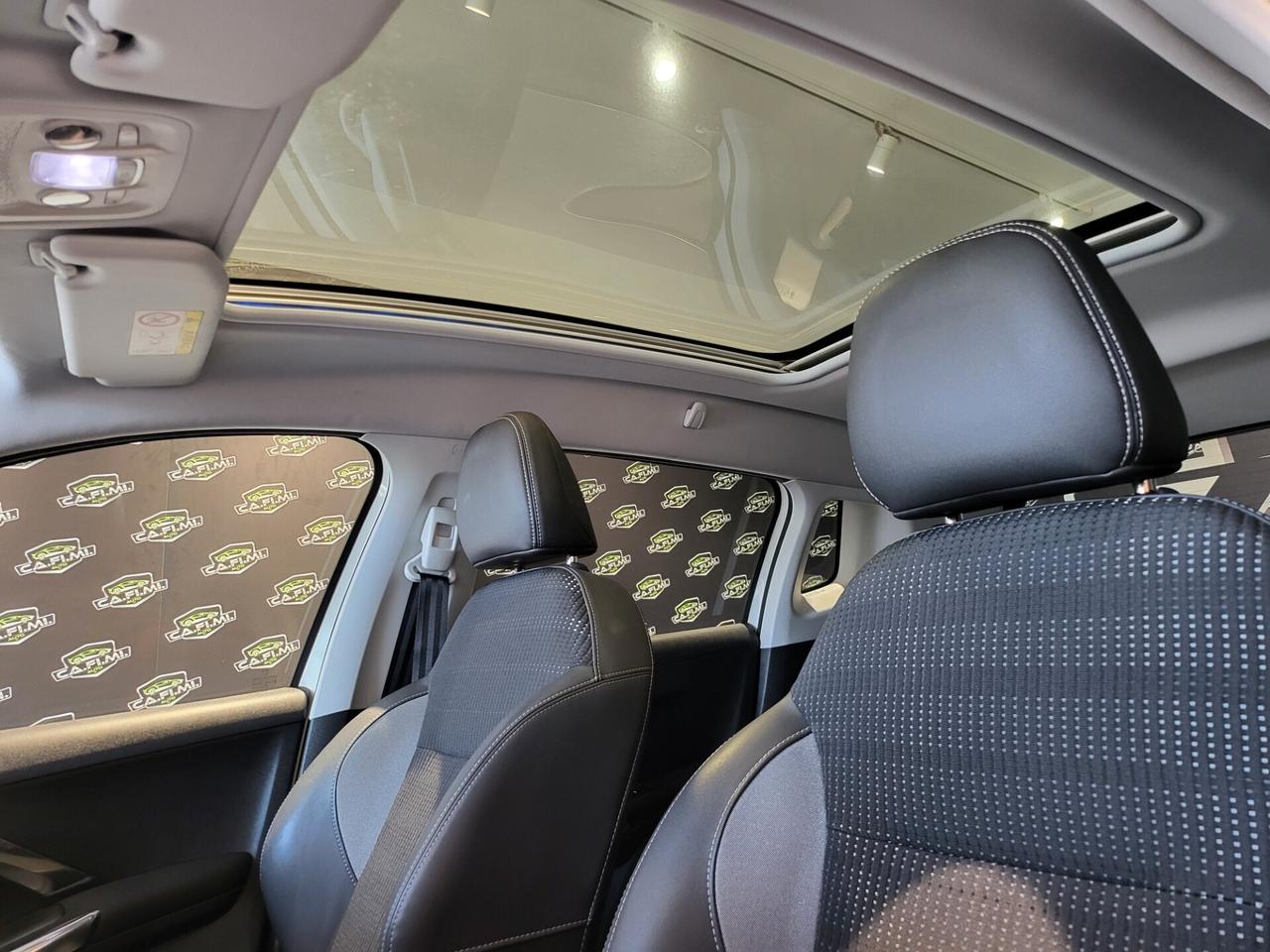 Peugeot 2008 - 1.6 e-HDi 92 CV TETTO PANORAMICO