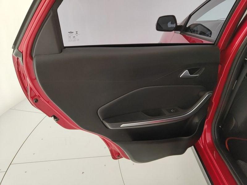 DR AUTOMOBILES DR3 dr3 S2 1.5 Bi-Fuel GPL