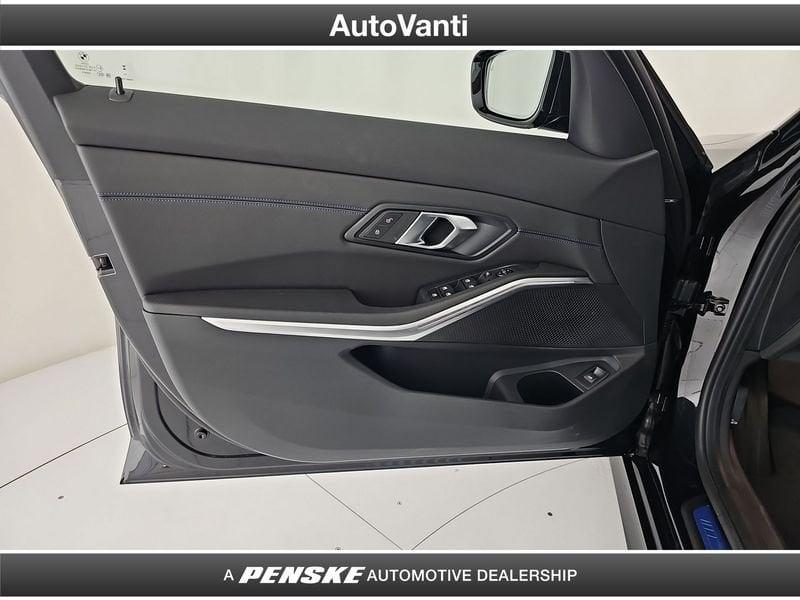 BMW Serie 3 Touring BMW 320d Touring