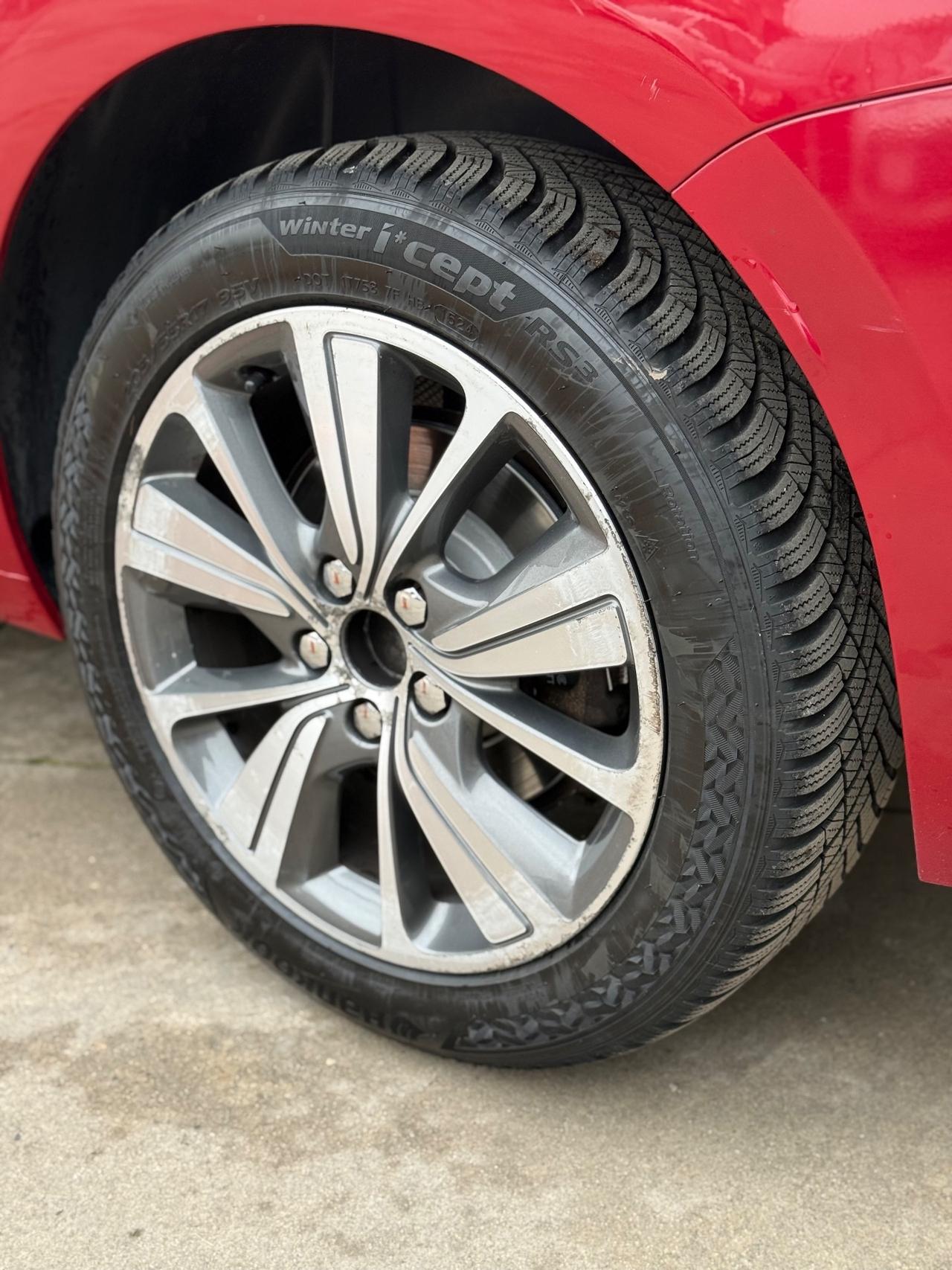 Citroen Grand C4 Picasso BlueHDi 150 S&S Exclusive