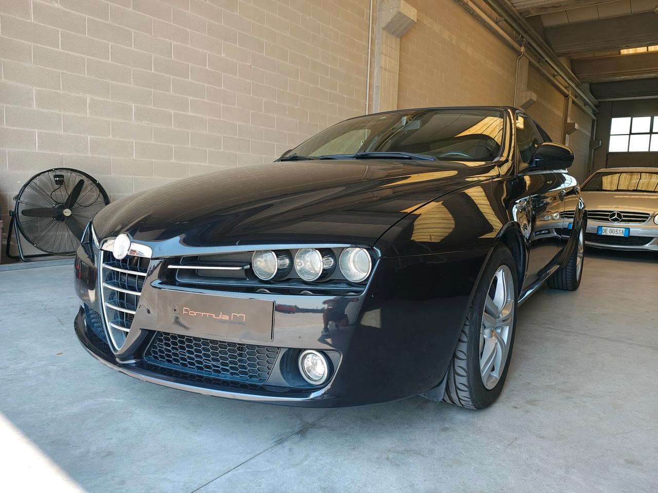 Alfa Romeo 159 1.9 JTDm 16V Distinctive
