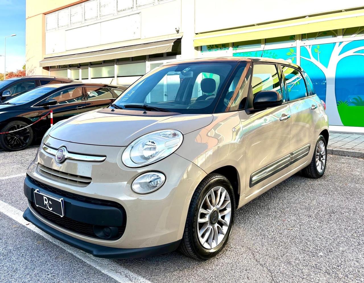 Fiat 500L 1.3 Multijet 85 CV Pop Star