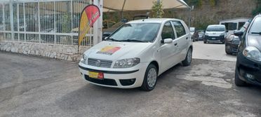 Fiat Punto Classic 1.2 5 porte Natural Power Active