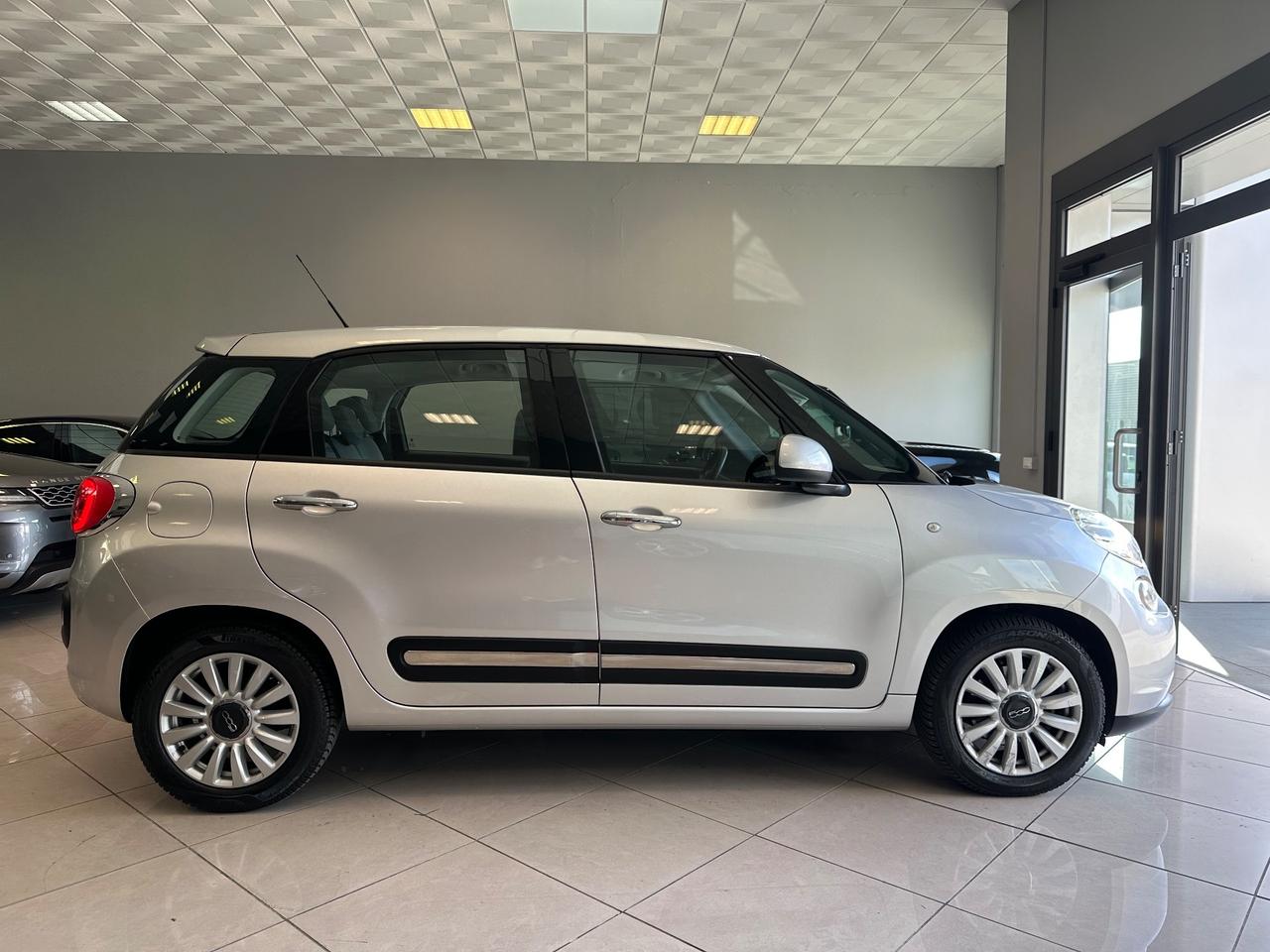 Fiat 500L 1.3 Multijet 85 CV Pop Star