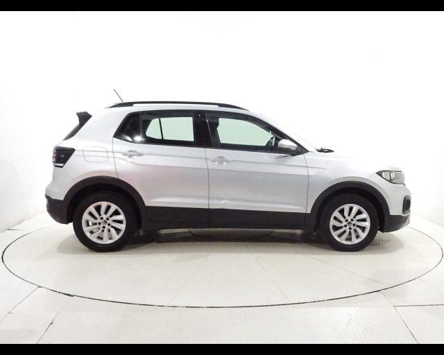 VOLKSWAGEN T-Cross 1.0 TSI 110 CV DSG Style