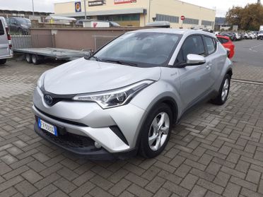 Toyota C-HR 1.8 Hybrid /ibrido-Business