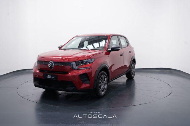 CITROEN C3 1.2 PureTech 100cv S&S You