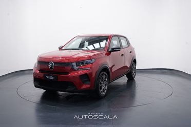 CITROEN C3 1.2 PureTech 100cv S&S You